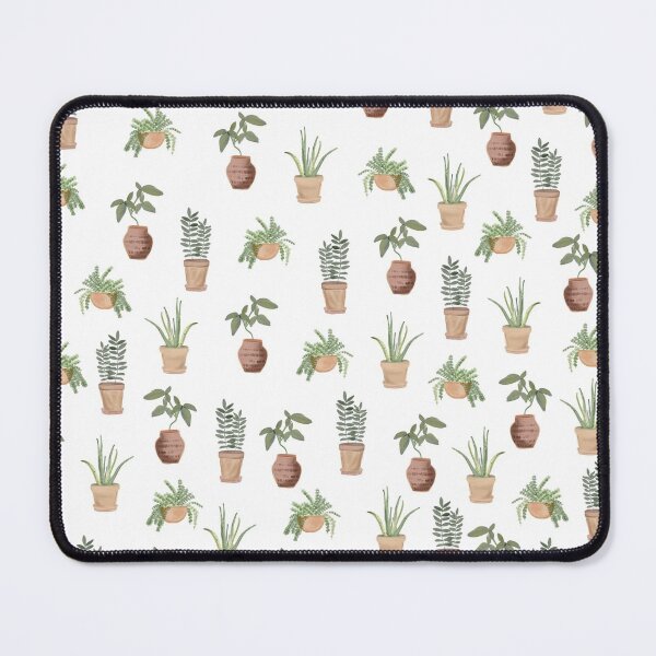 Item preview, Plant lady designed and sold by Harpley Design Studio.