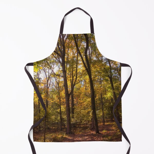 Item preview, Bakers Grove Trail In Autumn designed and sold by Thymely.