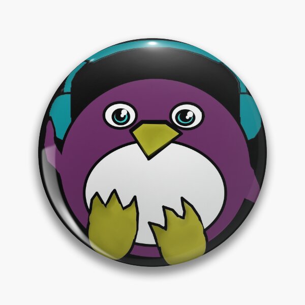 Item preview, music loving  designed and sold by ninjapenguin89.