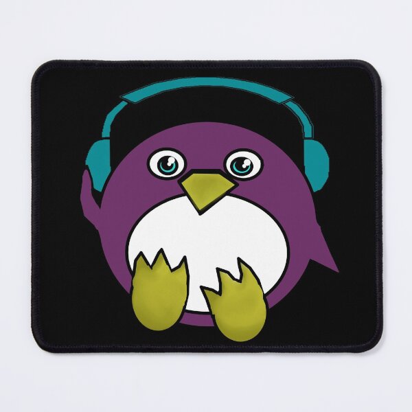 Item preview, music loving designed and sold by ninjapenguin89.