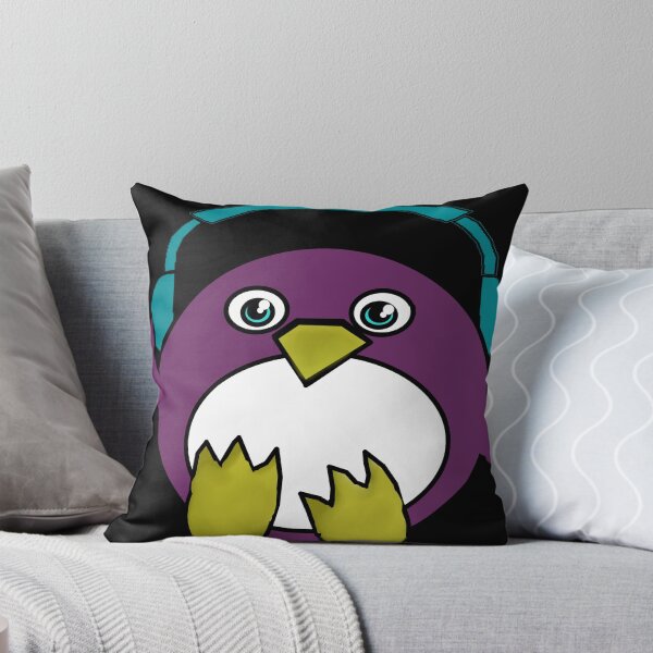 Item preview, music loving  designed and sold by ninjapenguin89.