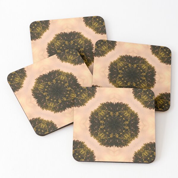 Item preview, Starburst Treetop designed and sold by JadeRiverImages.