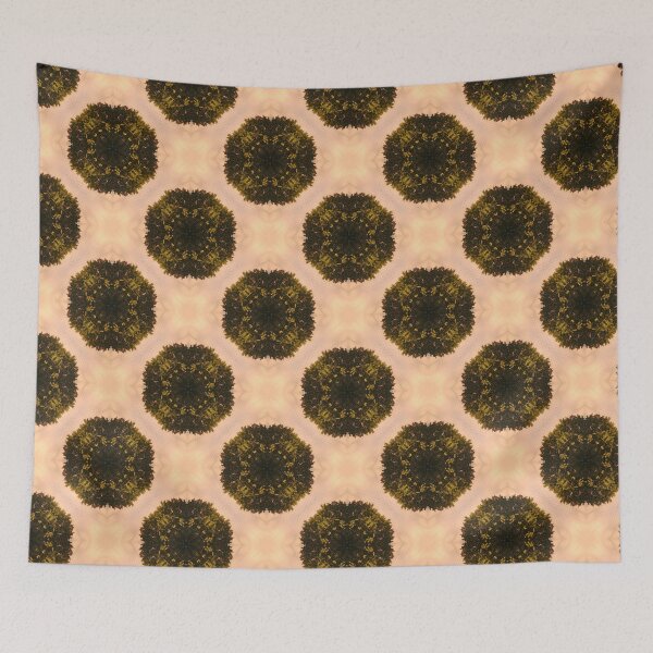 Item preview, Starburst Treetop designed and sold by JadeRiverImages.