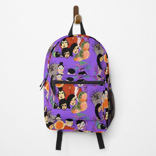 Item preview, Artists designed and sold by Julia Grammer-Begley.