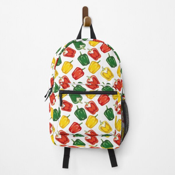 Item preview, Bell Pepper designed and sold by deepfuze.