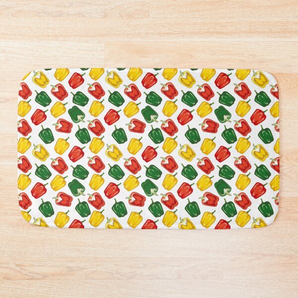 Item preview, Bell Pepper designed and sold by deepfuze.