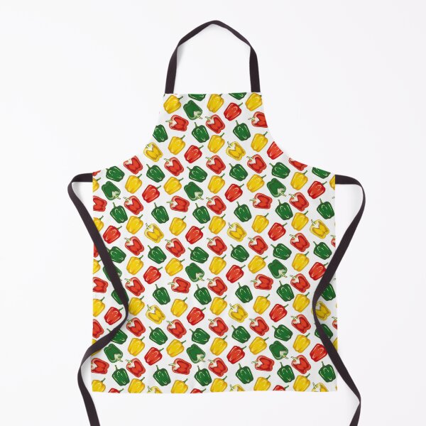 Item preview, Bell Pepper designed and sold by deepfuze.