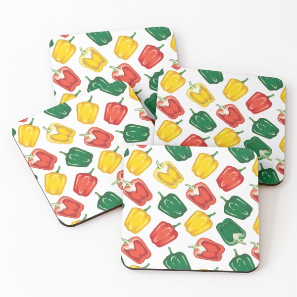 Item preview, Bell Pepper designed and sold by deepfuze.