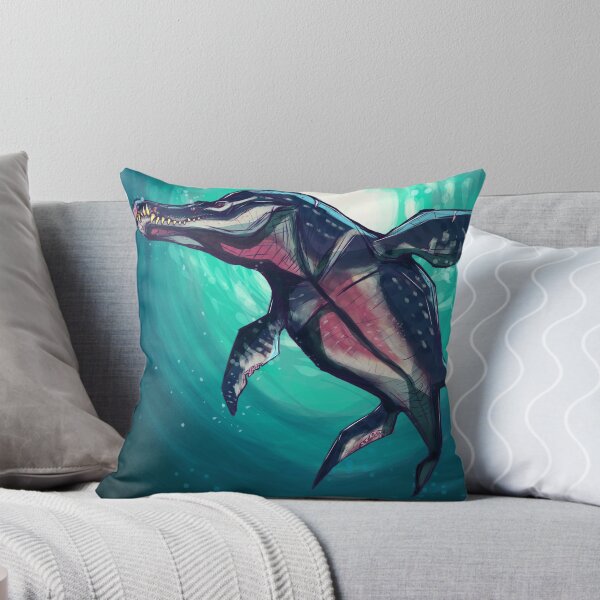 Item preview, Kronosaurus  designed and sold by DinoDJ.