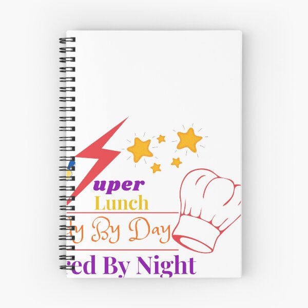 Item preview, Super launch lady by day tired by night T-shirt designed and sold by Ndli.