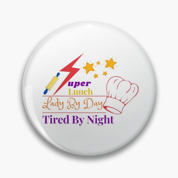 Item preview, Super launch lady by day tired by night T-shirt designed and sold by Ndli.