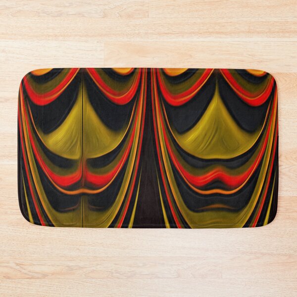 Item preview, Two Autumn Festoons designed and sold by fatenanwar.