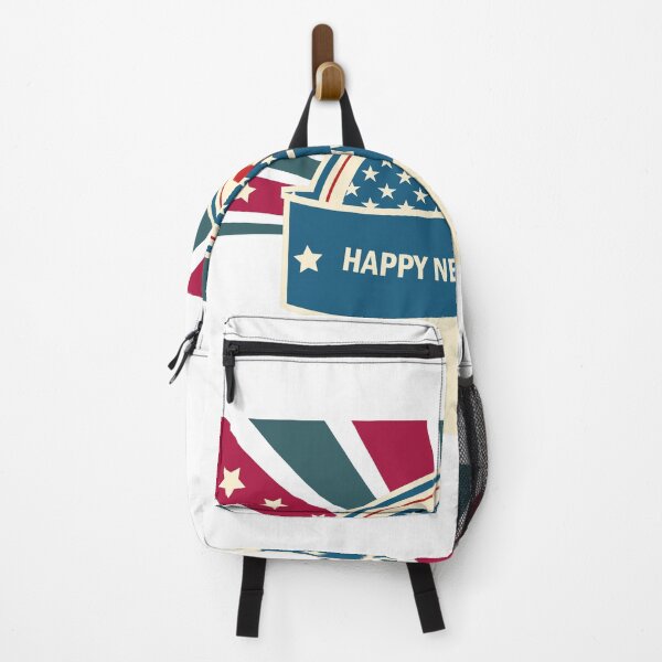Item preview, Happy New Year 2022  designed and sold by Ouizza.