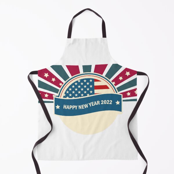 Item preview, Happy New Year 2022 designed and sold by Ouizza.