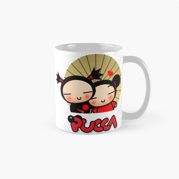 Item preview, pucca and garu  love designed and sold by kader011.