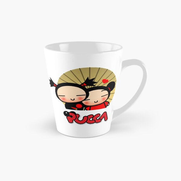 Item preview, pucca and garu  love designed and sold by kader011.