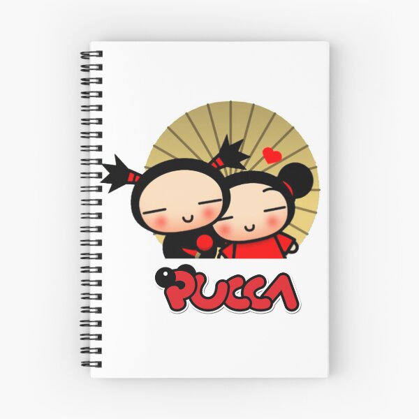Item preview, pucca and garu  love designed and sold by kader011.