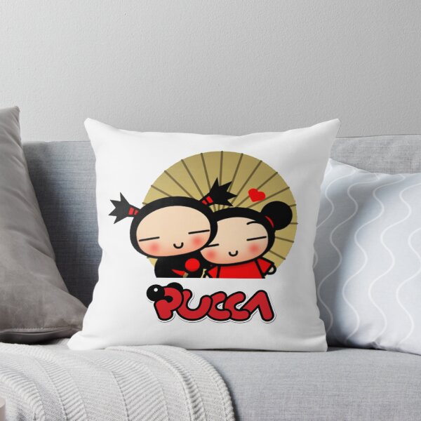 Item preview, pucca and garu  love designed and sold by kader011.