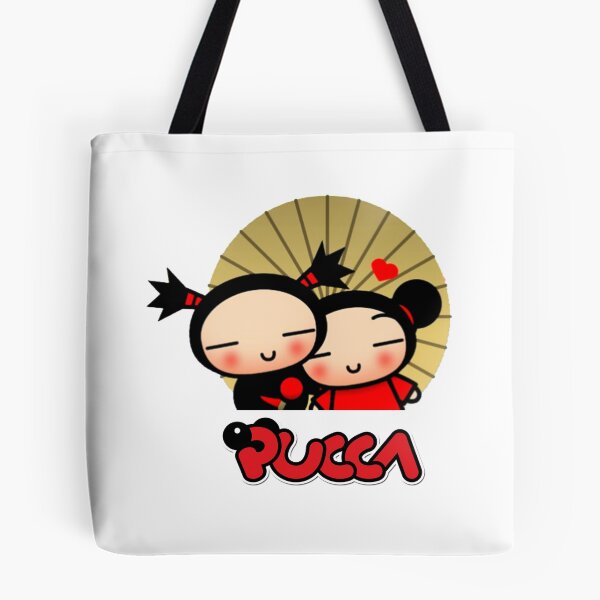 Item preview, pucca and garu  love designed and sold by kader011.