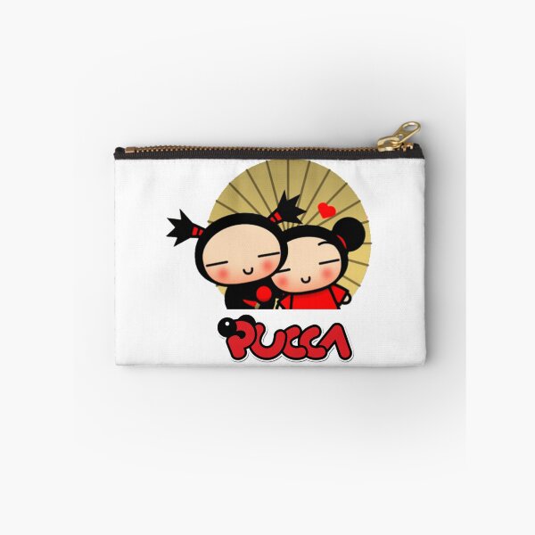 Item preview, pucca and garu  love designed and sold by kader011.
