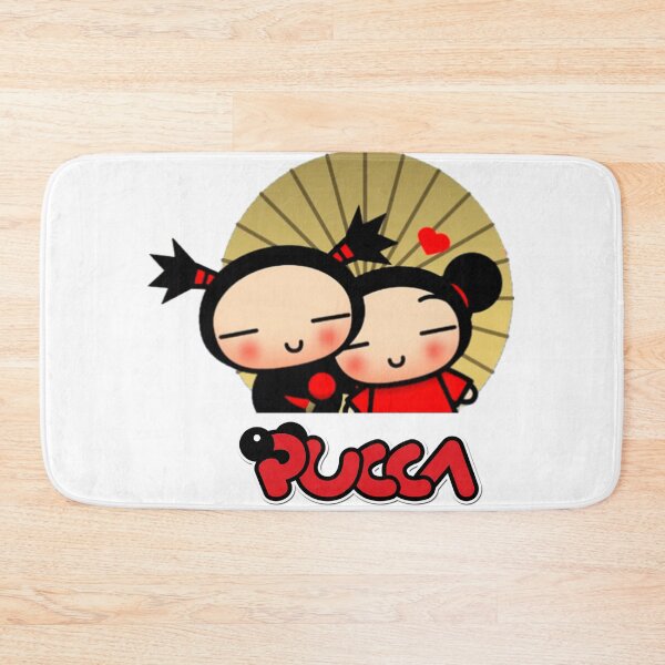 Item preview, pucca and garu  love designed and sold by kader011.