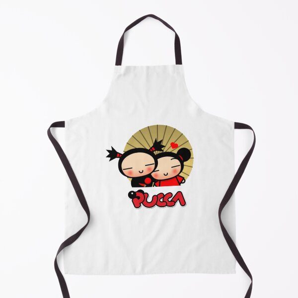 Item preview, pucca and garu  love designed and sold by kader011.