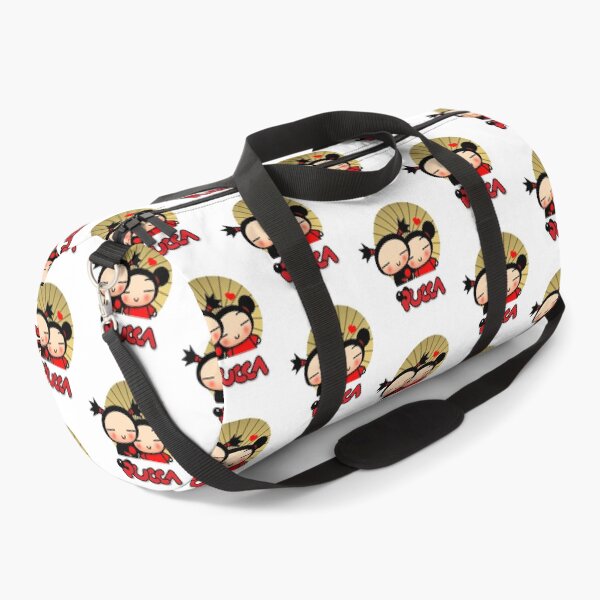 Item preview, pucca and garu  love designed and sold by kader011.