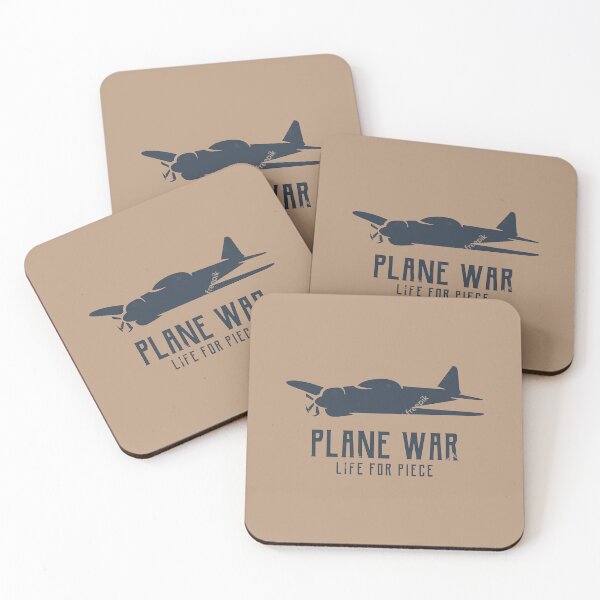 Item preview, Plane War Life For Piece designed and sold by Ljubomir Cvijovic.