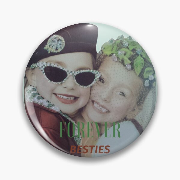 Item preview, Forever Besties designed and sold by LibrosBOOKtique.