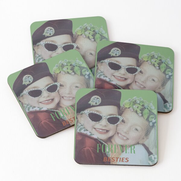 Item preview, Forever Besties designed and sold by LibrosBOOKtique.