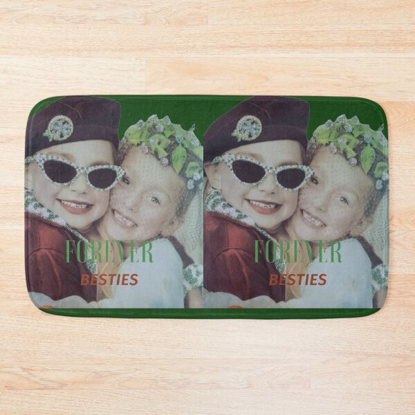 Item preview, Forever Besties designed and sold by LibrosBOOKtique.