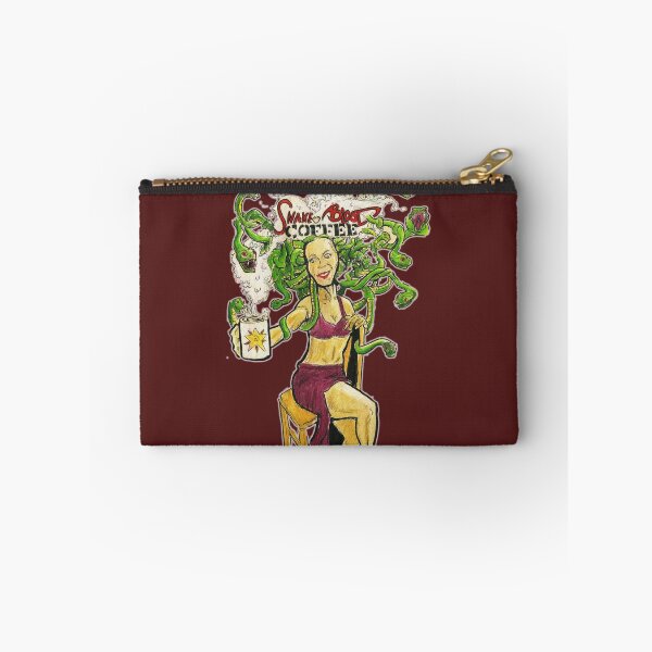 Item preview, Medusa and Snake Blood Coffee designed and sold by Starbelly208.