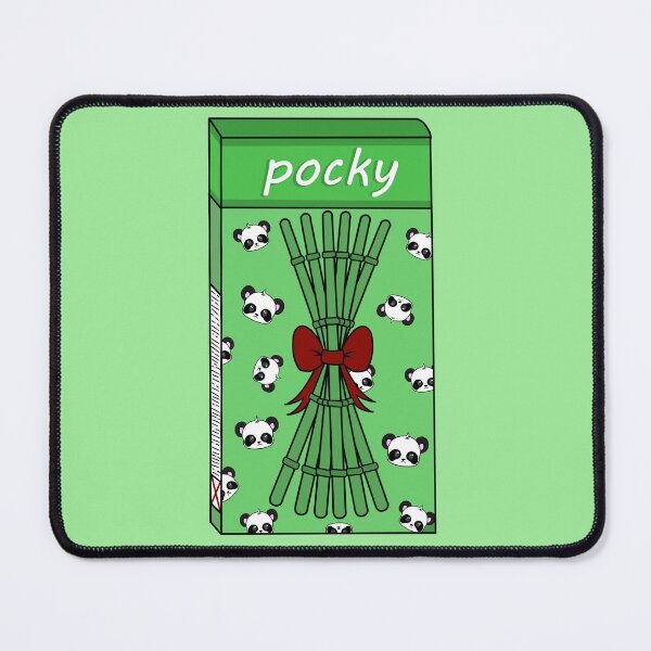 Item preview, panda pocky designed and sold by EveryCuteThings.