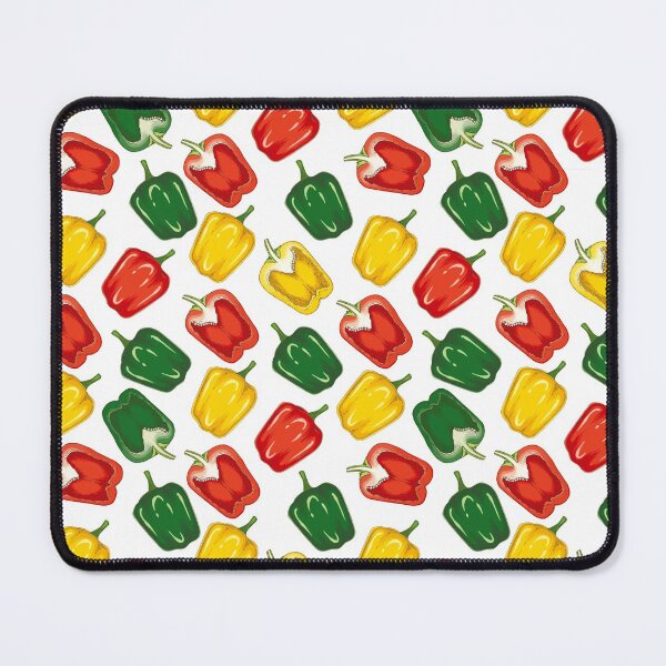 Item preview, Bell Pepper designed and sold by deepfuze.