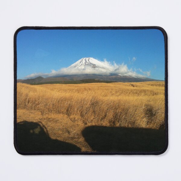 Item preview, Fuji-san designed and sold by AflipnCookie.