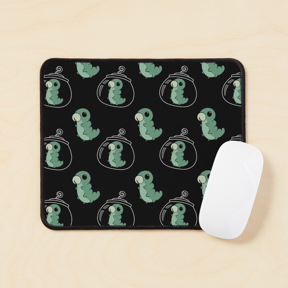 Item preview, Mouse Pad designed and sold by bbybarbz.