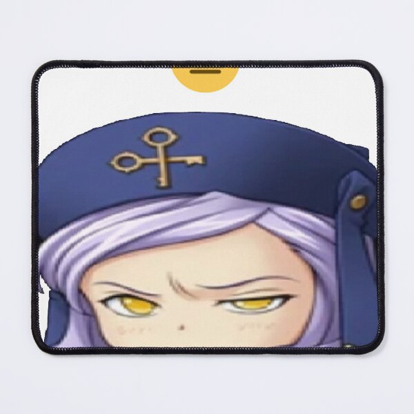 Item preview, raised eyebrow umineko designed and sold by 5Dora.