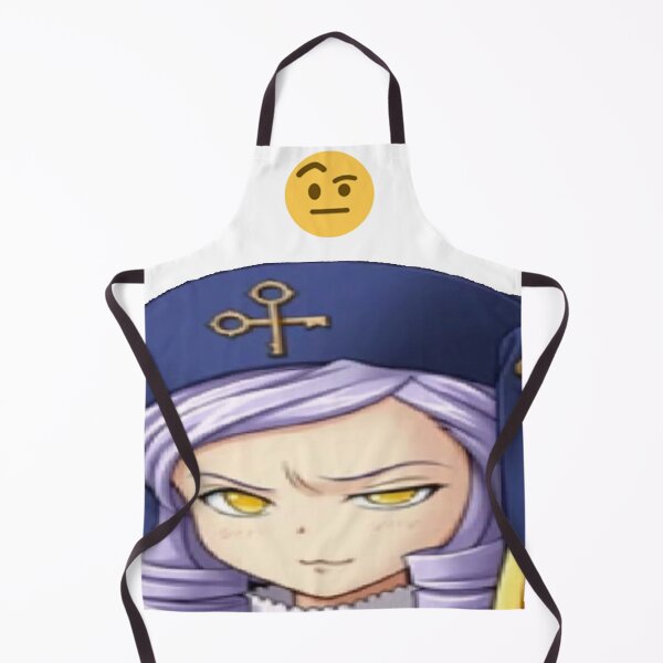 Item preview, raised eyebrow umineko designed and sold by 5Dora.