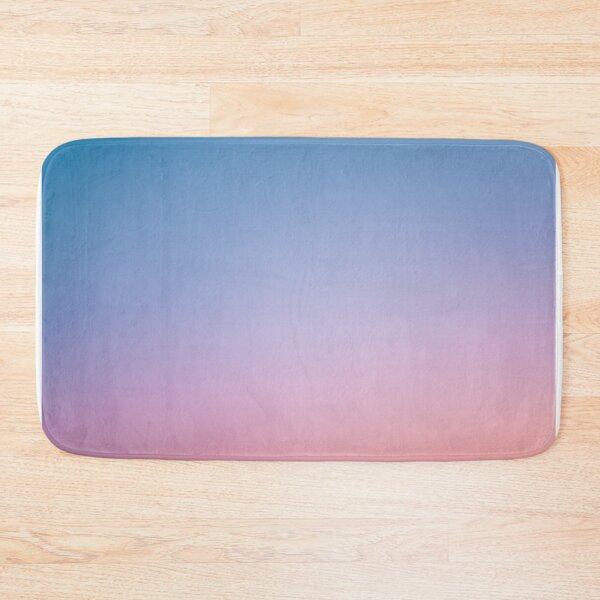 Item preview, Soft Blue & Pink Pattern designed and sold by Roman Landa.