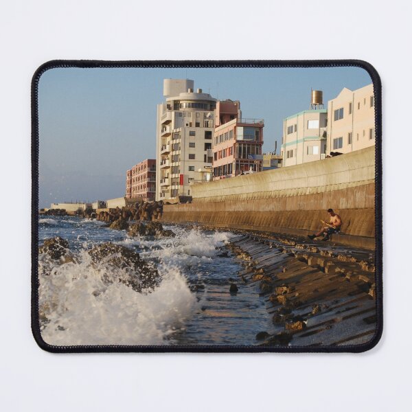 Item preview, Sunabe Seawall designed and sold by AflipnCookie.