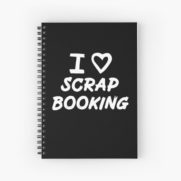 Scrap Booking Is A Sport Scrapbooking Funny Svg Design - Inspire Uplift