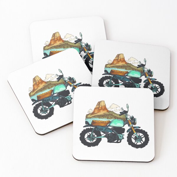 Item preview, Any Bike is an ADV Bike designed and sold by Amanda Zito.