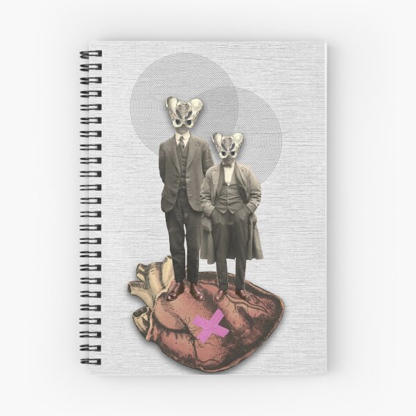 Item preview, Heartbroken designed and sold by fearofrevolt.
