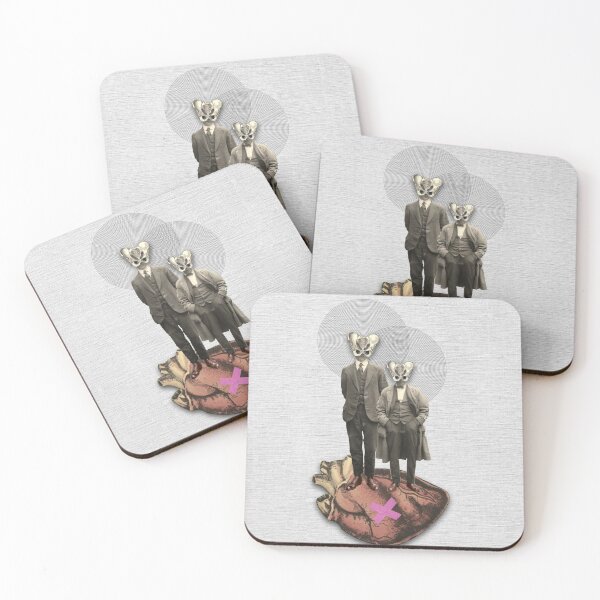 Item preview, Heartbroken designed and sold by fearofrevolt.