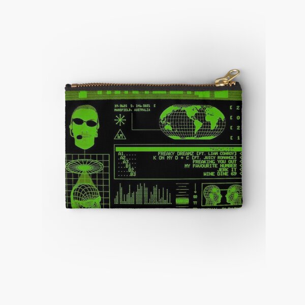 Item preview, Partiboi69 Artwork designed and sold by Orchid Prints.