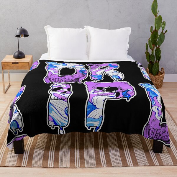 Item preview, Drip Season Japanese Pattern Water Vector Art designed and sold by CodyNorris.