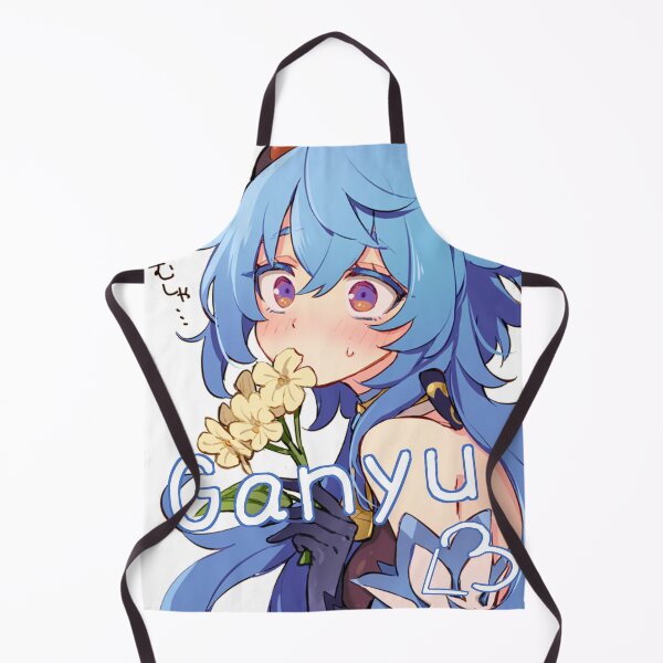 Item preview, Ganyu Love designed and sold by 5Dora.