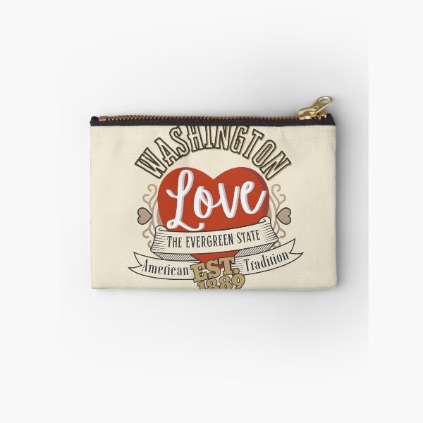 Item preview, Washington Love designed and sold by dmbdana.