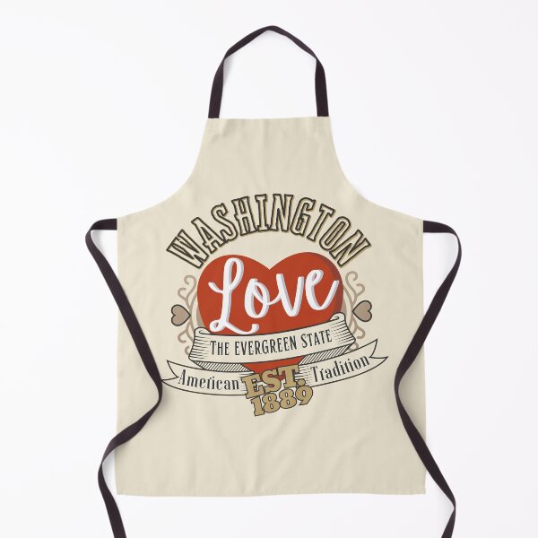 Item preview, Washington Love designed and sold by dmbdana.