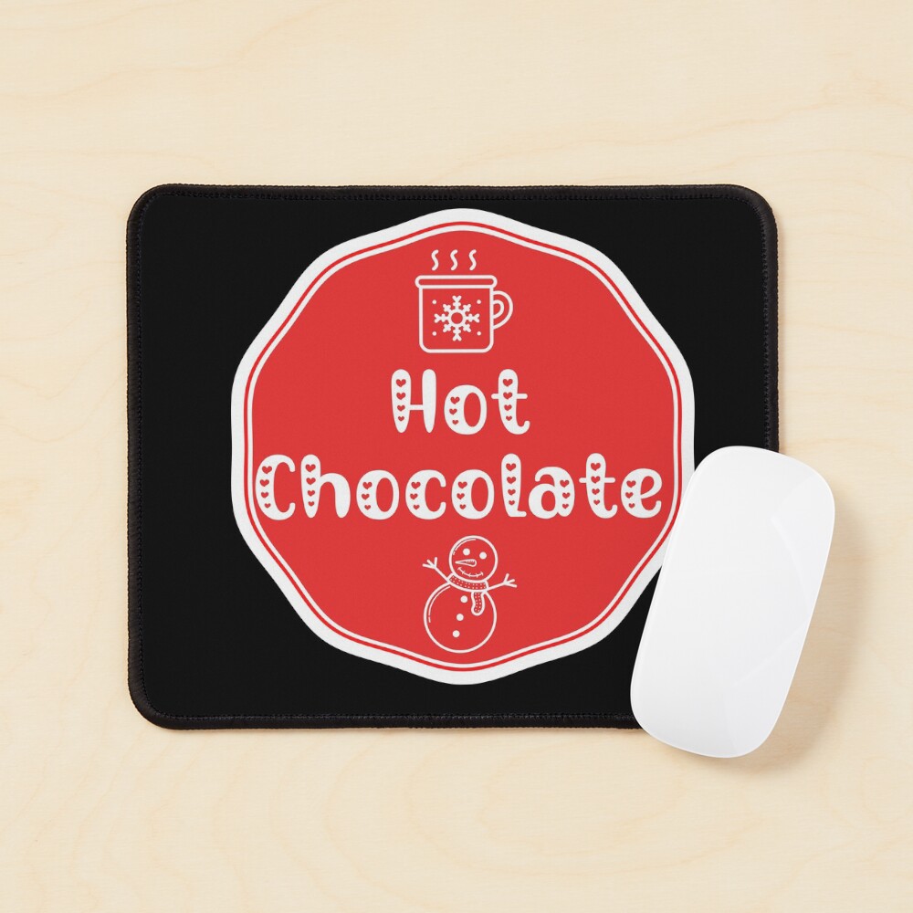 Item preview, Mouse Pad designed and sold by LabelStore.